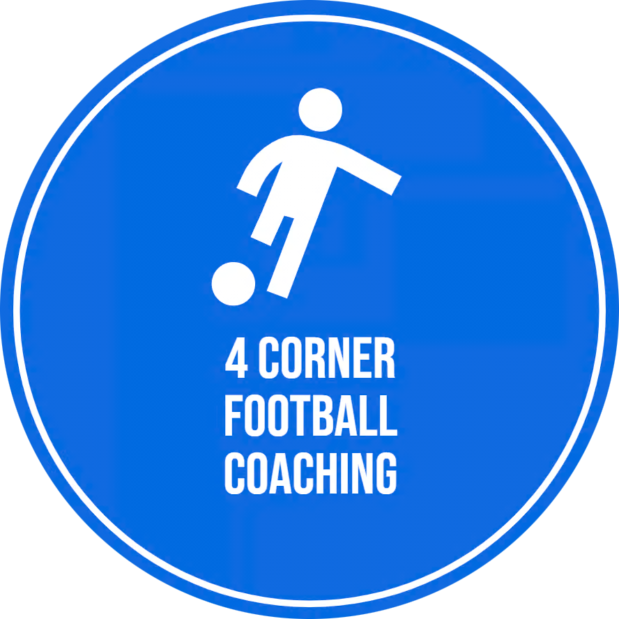 4 Corner Football Coaching
